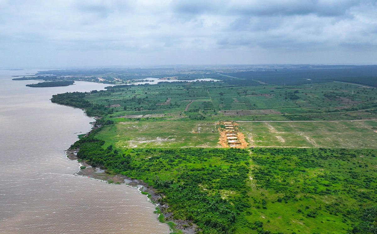 AMÉNAGEMENT-FONCIER