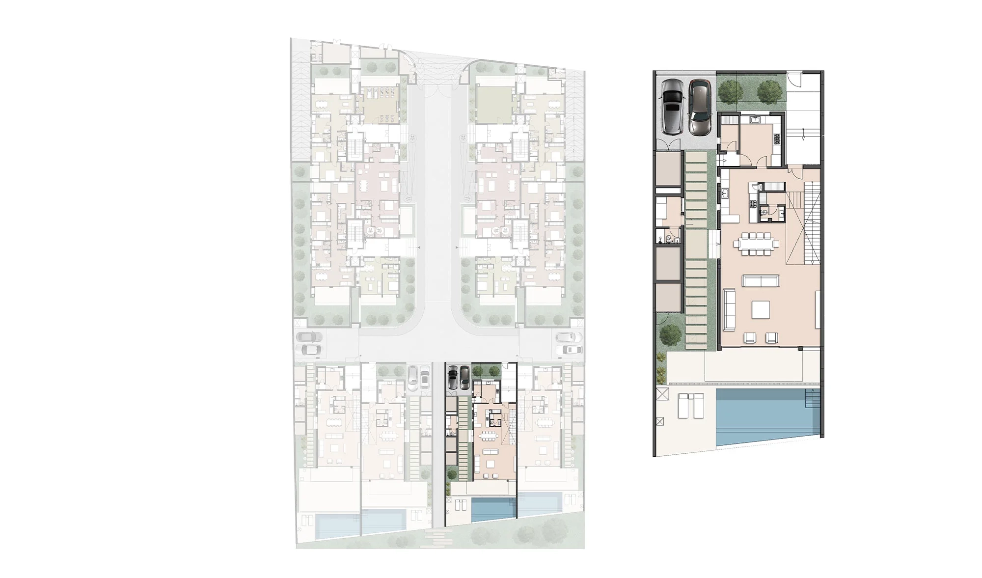 plan-etage-1-app-Villa